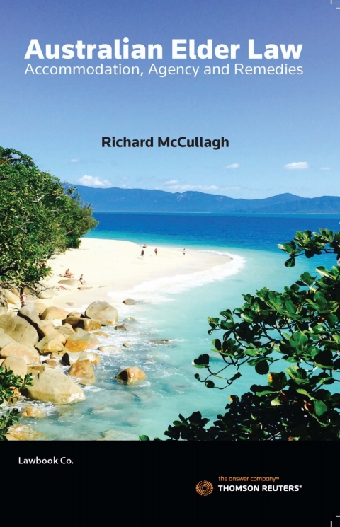 Australian Elder Law: Accommodation, Agency \u0026 Remedies in Australia 