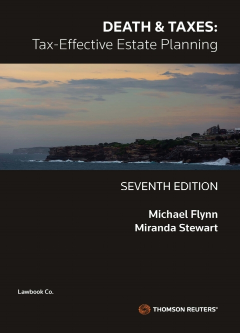 Death and Taxes: Effective Estate Planning 