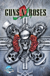 صورة الغلاف: Orbit: Guns N’ Roses 9781949738605