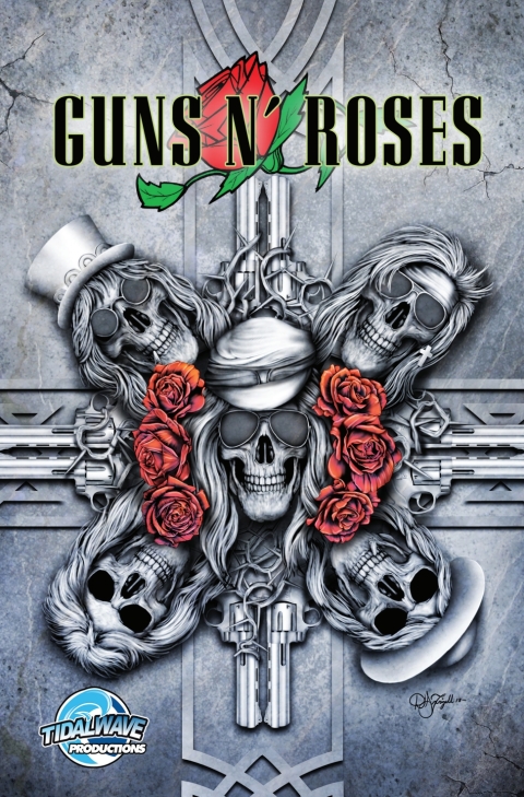 Cover image for book Orbit: Guns N’ Roses