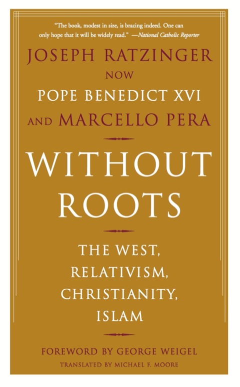 Cover image for book Without Roots
