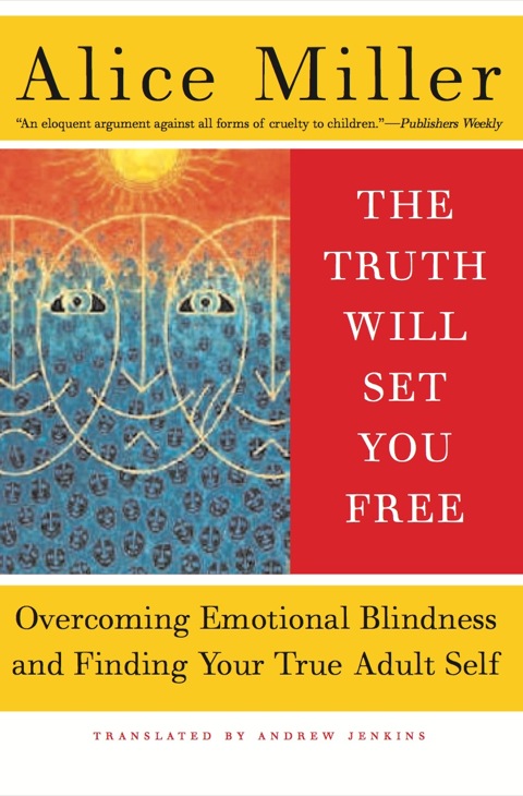 Cover image for book The Truth Will Set You Free