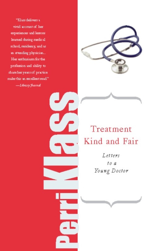Cover image for book Treatment Kind and Fair
