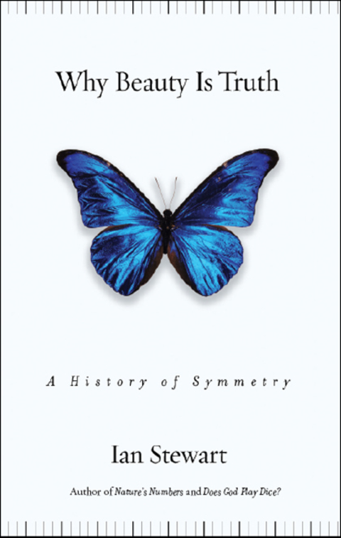 Cover image for book Why Beauty Is Truth