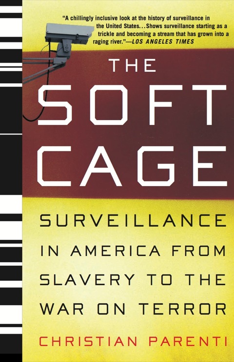 Cover image for book The Soft Cage