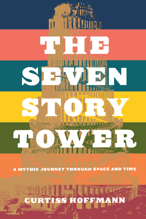 Cover image for book Seven Story Tower