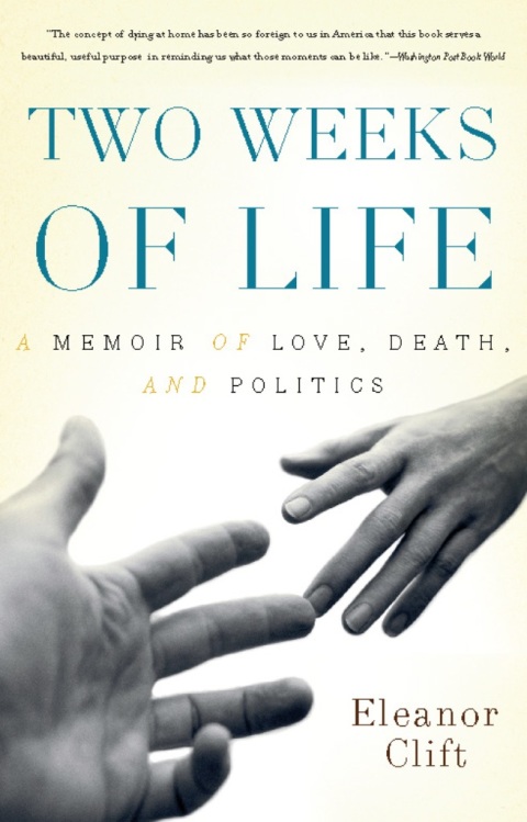 Cover image for book Two Weeks of Life