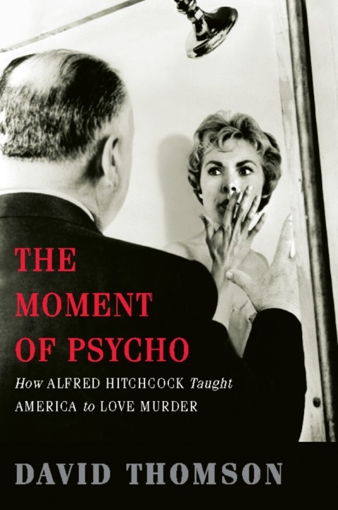 Cover image for book The Moment of Psycho