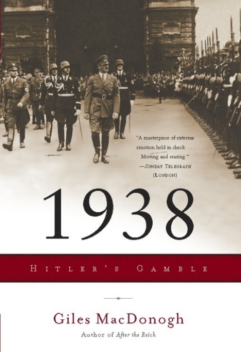 Cover image for book 1938