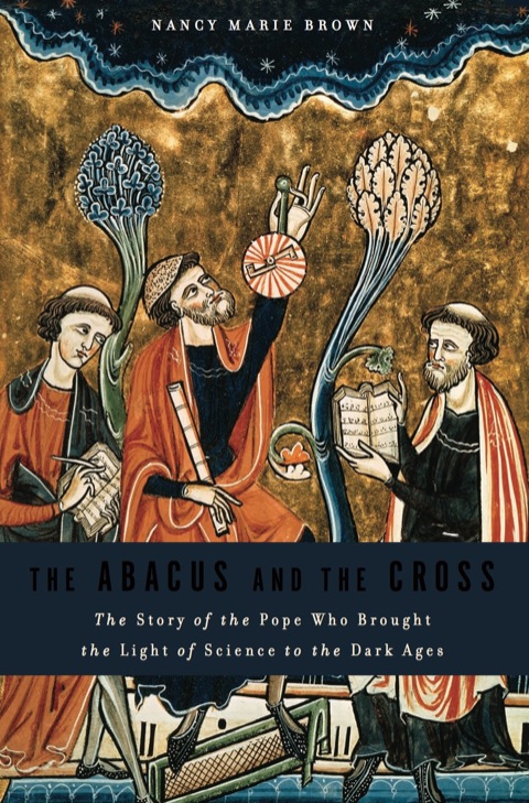 Cover image for book The Abacus and the Cross