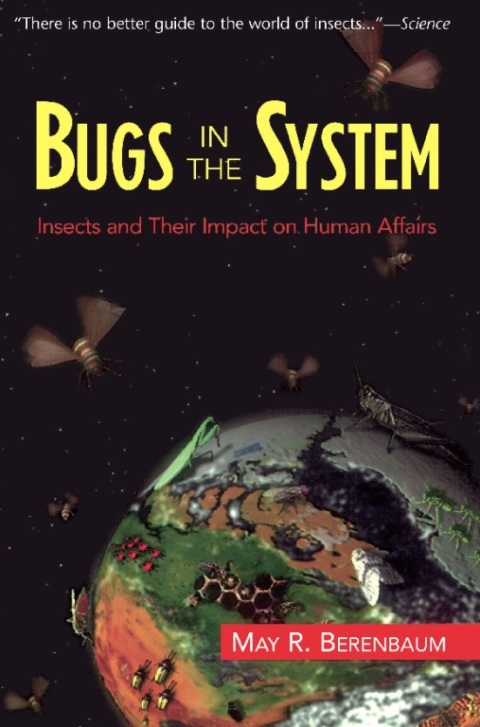 Cover image for book Bugs In The System