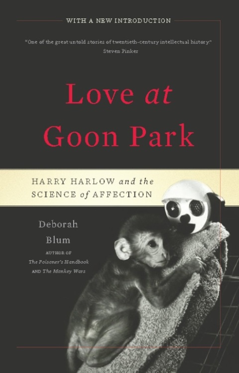 Cover image for book Love at Goon Park