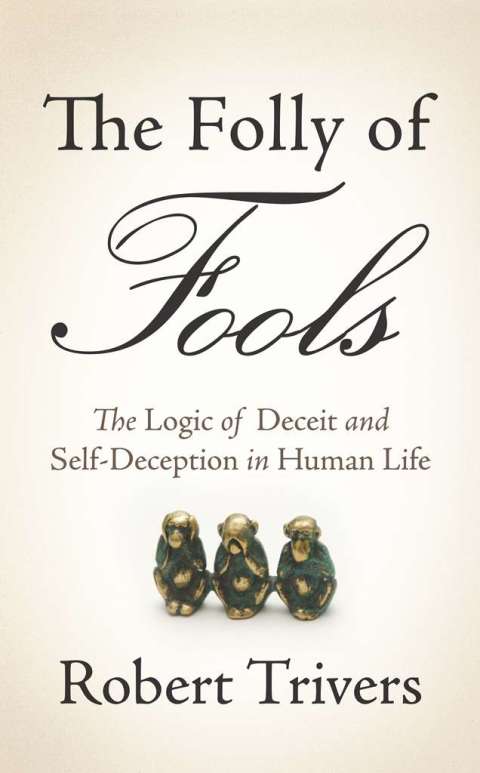 Cover image for book The Folly of Fools