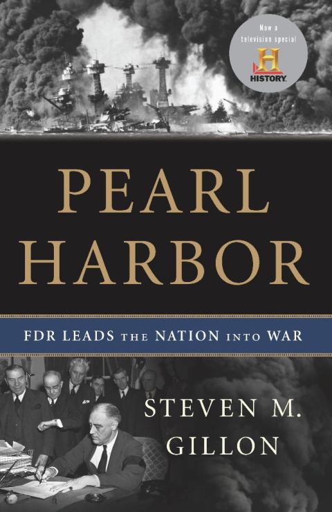 Cover image for book Pearl Harbor