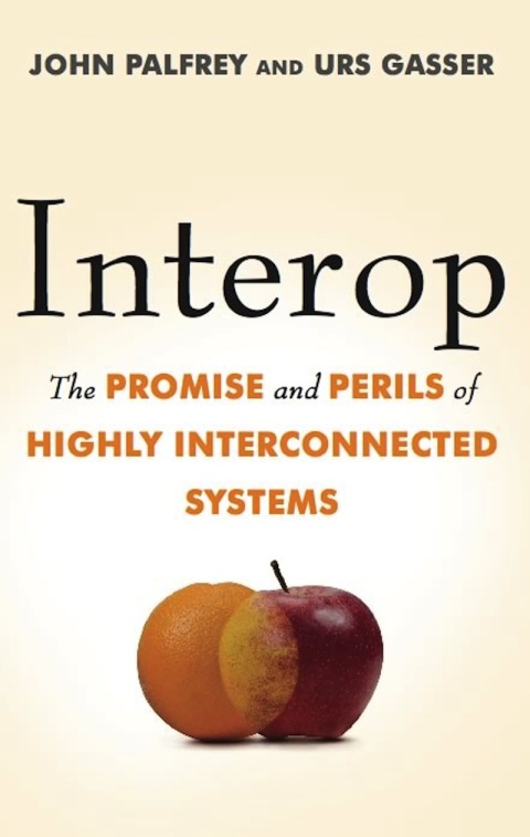 Cover image for book Interop