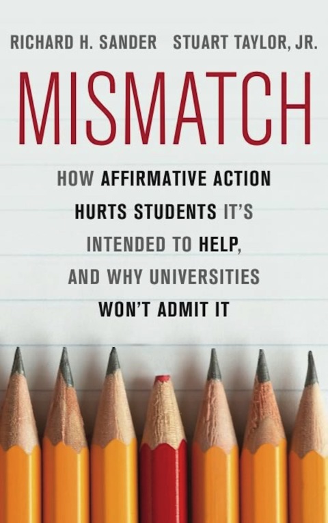 Cover image for book Mismatch