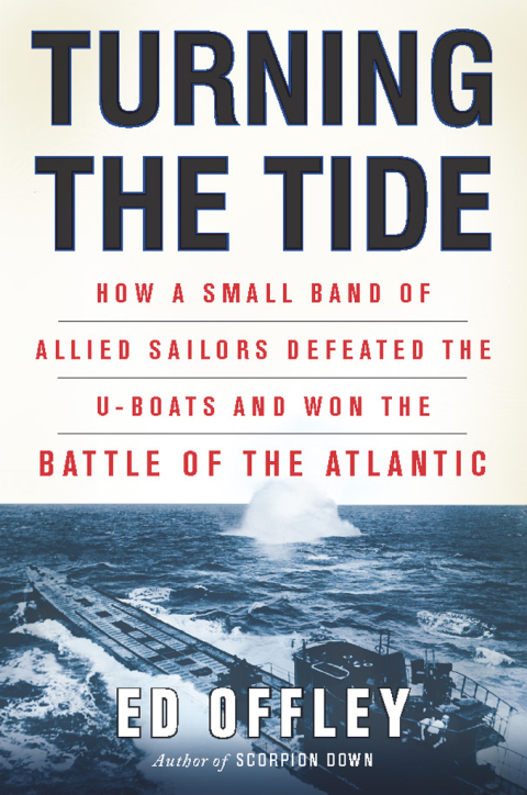 Cover image for book Turning the Tide
