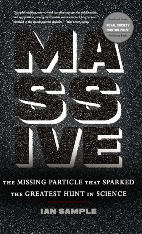 Cover image for book Massive