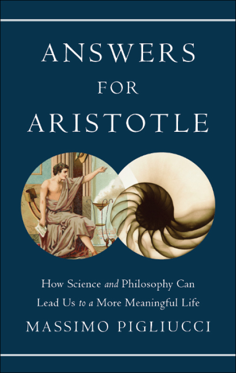 Cover image for book Answers for Aristotle