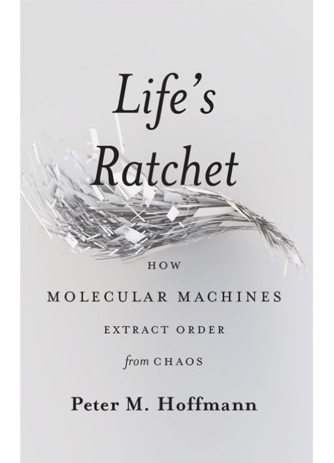 Cover image for book Life's Ratchet