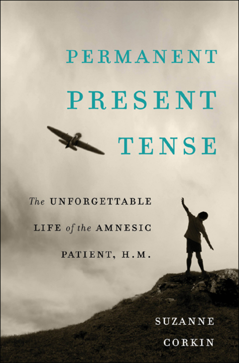 Cover image for book Permanent Present Tense