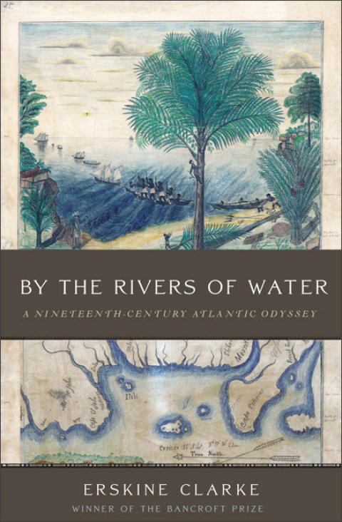 Cover image for book By the Rivers of Water