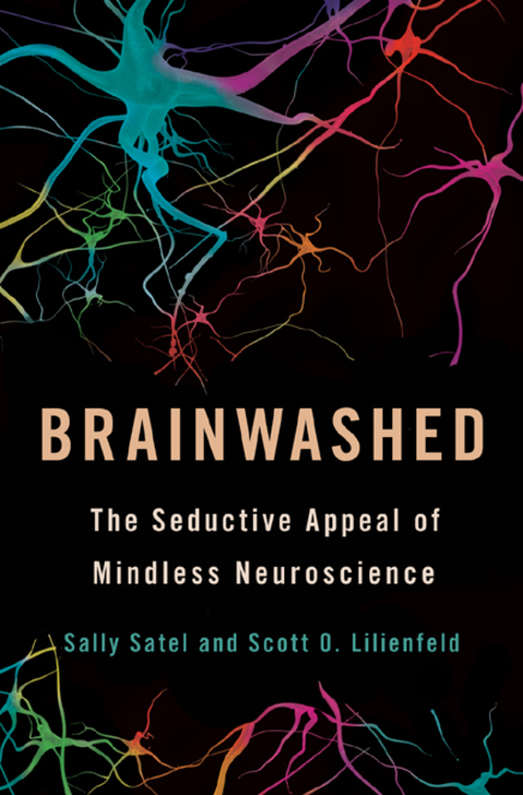 Cover image for book Brainwashed