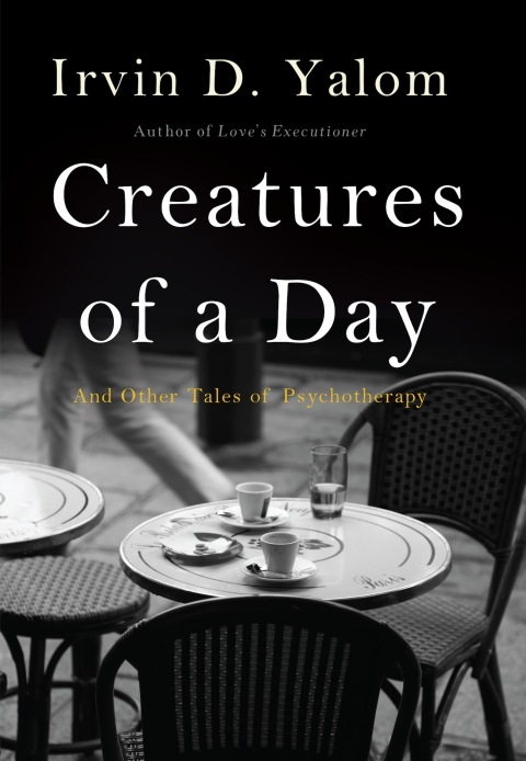 Cover image for book Creatures of a Day