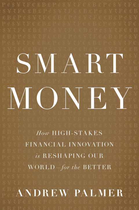 Cover image for book Smart Money
