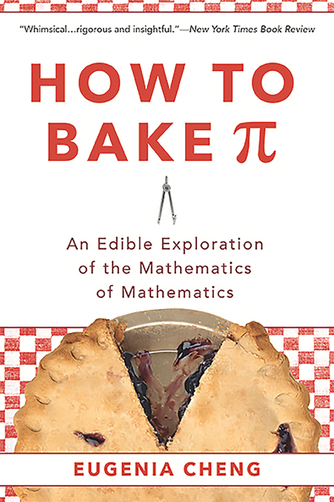 Cover image for book How to Bake Pi
