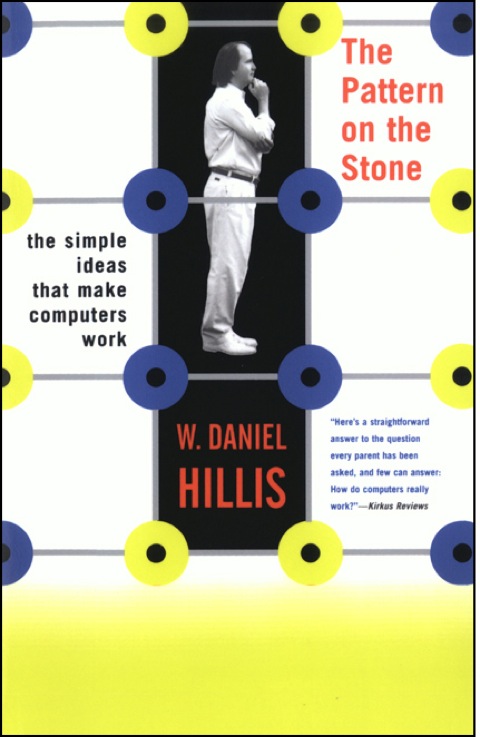 Cover image for book The Pattern On The Stone
