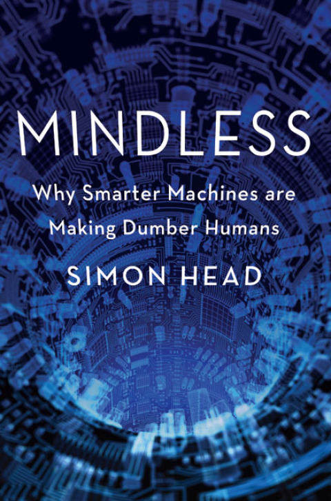 Cover image for book Mindless