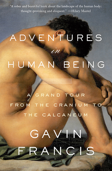 Cover image for book Adventures in Human Being
