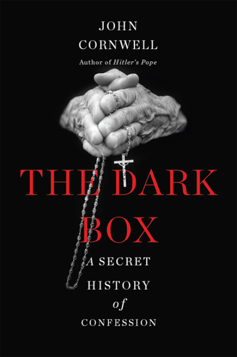 Cover image for book The Dark Box