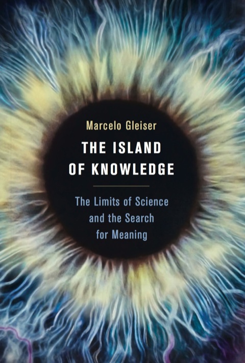 Cover image for book The Island of Knowledge