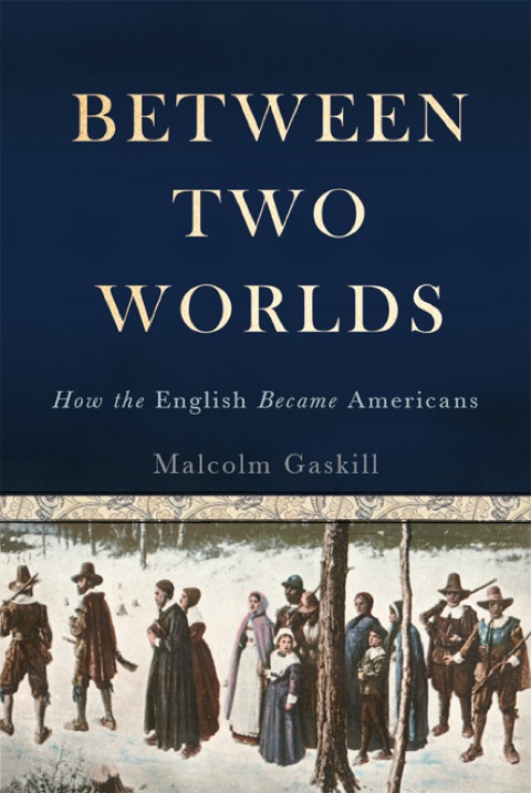 Cover image for book Between Two Worlds