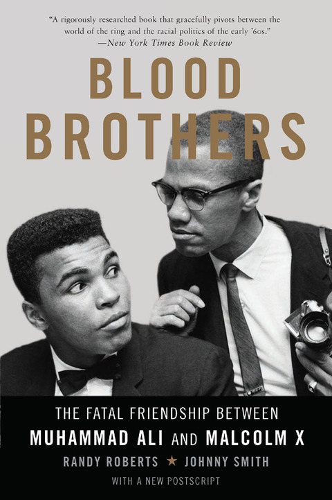 Cover image for book Blood Brothers