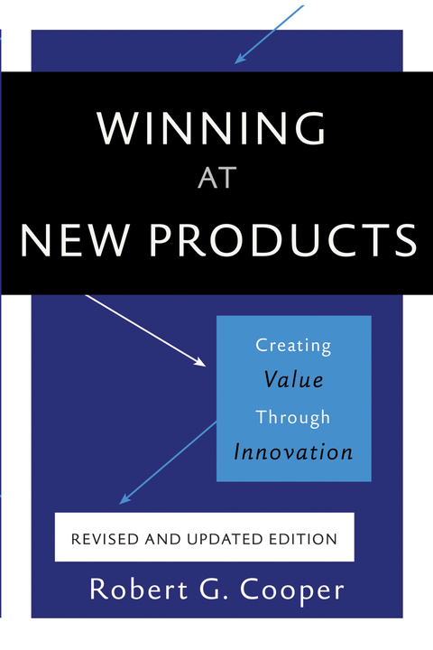 Cover image for book Winning at New Products
