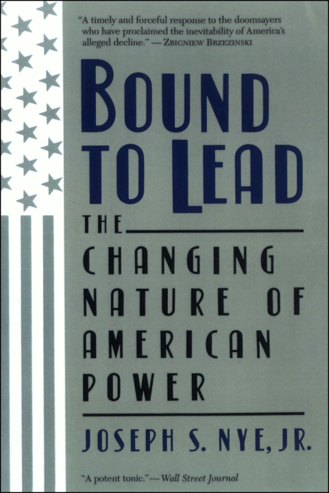 Cover image for book Bound to Lead