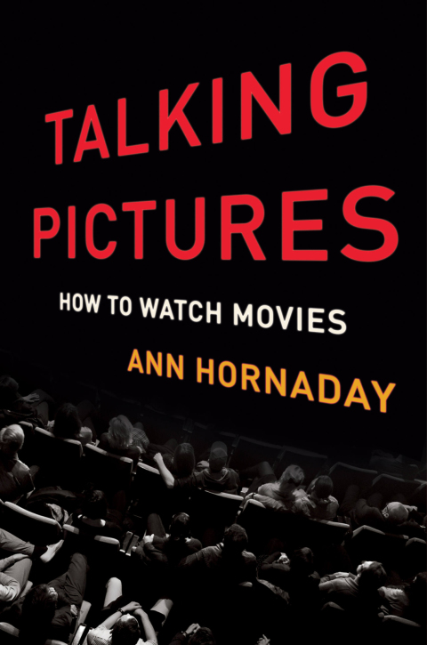 Cover image for book Talking Pictures