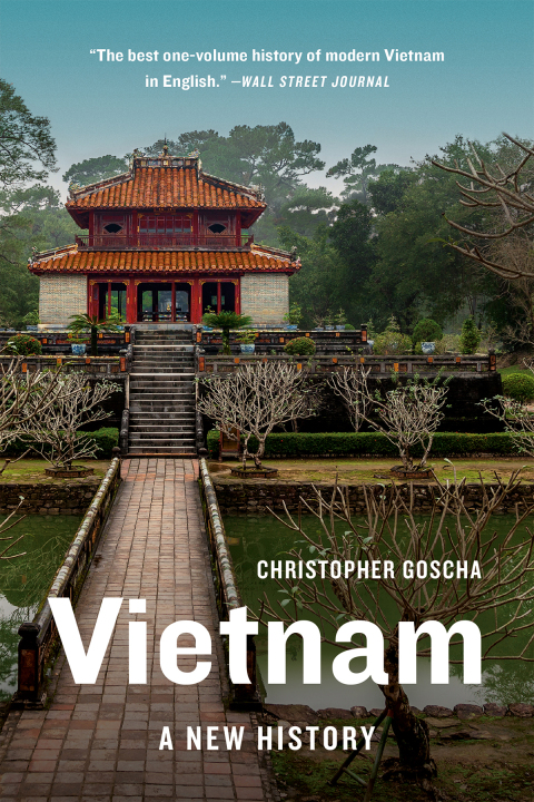 Cover image for book Vietnam