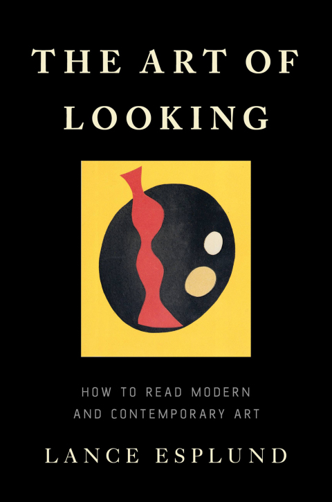 Cover image for book The Art of Looking
