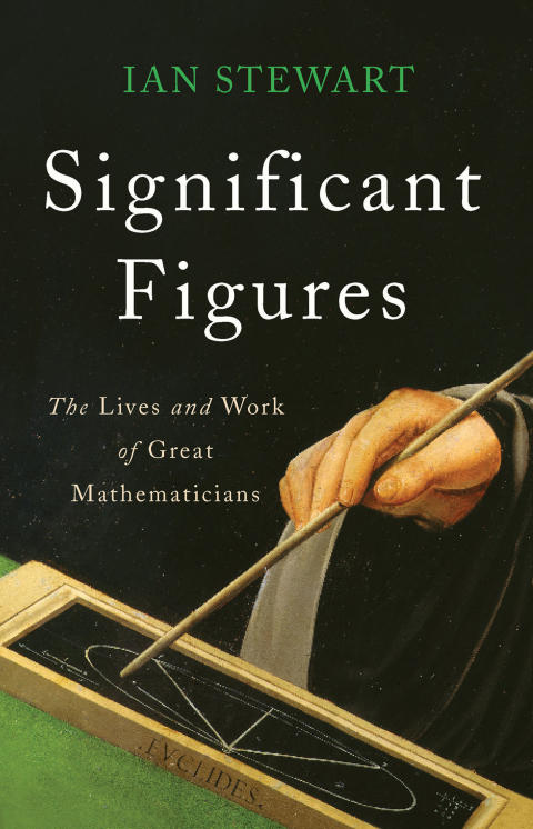 Cover image for book Significant Figures