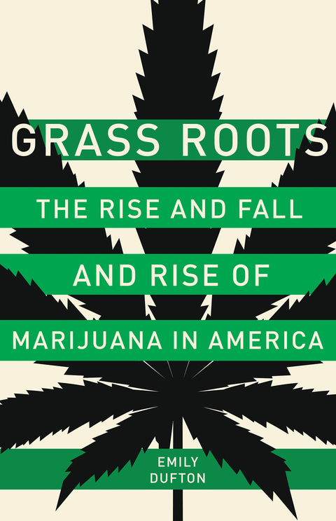 Cover image for book Grass Roots