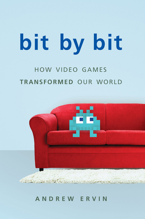 Cover image for book Bit by Bit