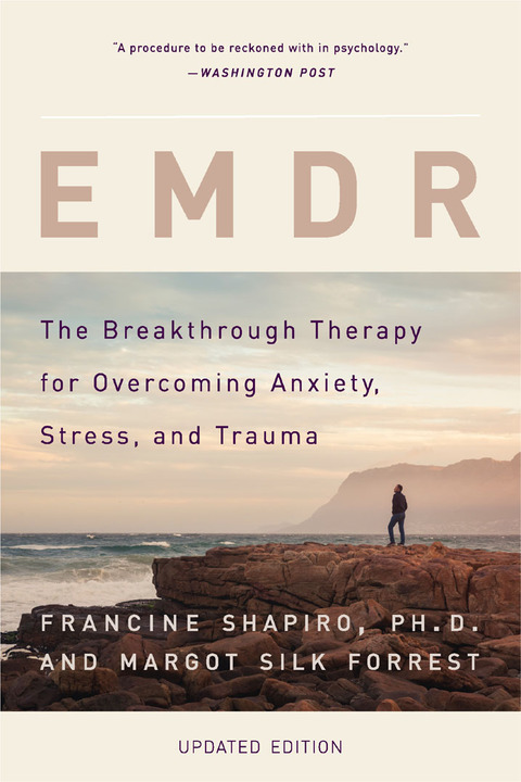 Cover image for book EMDR