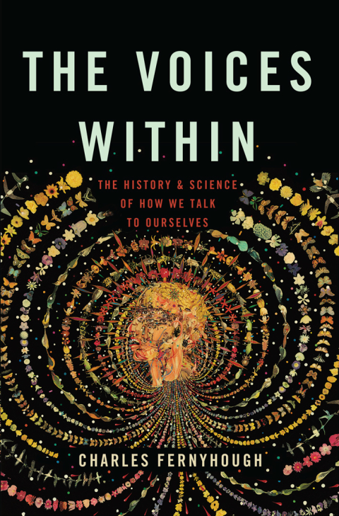 Cover image for book The Voices Within