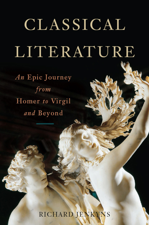 Cover image for book Classical Literature