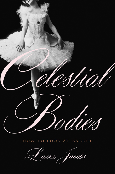 Cover image for book Celestial Bodies