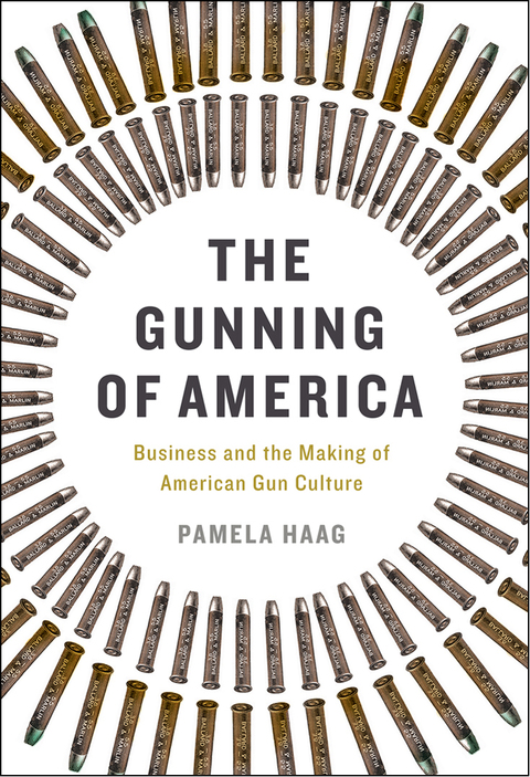 Cover image for book The Gunning of America